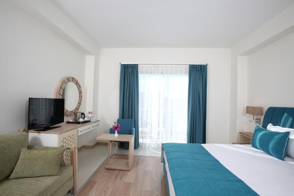 Mandarin Resort & Spa - 28