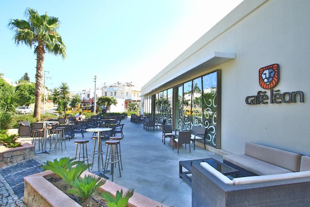 Mandarin Resort & Spa - 41