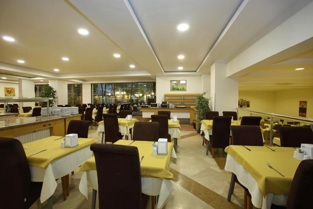 Mandarin Resort & Spa - 43