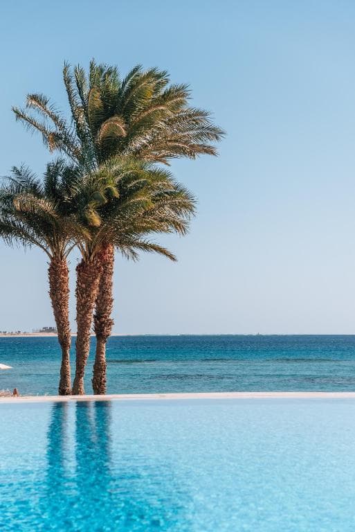 Hotel Baron Palace Sahl Hasheesh - 5