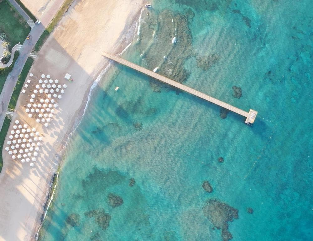 Hotel Baron Palace Sahl Hasheesh - 6