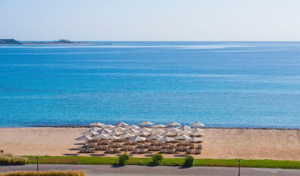 Hotel Baron Palace Sahl Hasheesh - 9