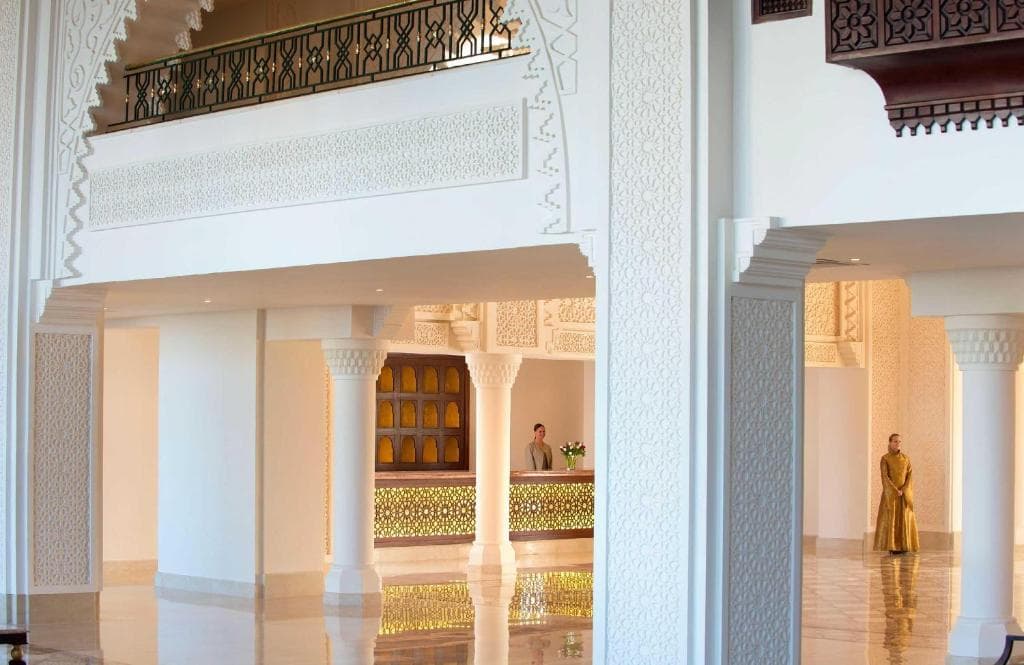 Hotel Baron Palace Sahl Hasheesh - 23