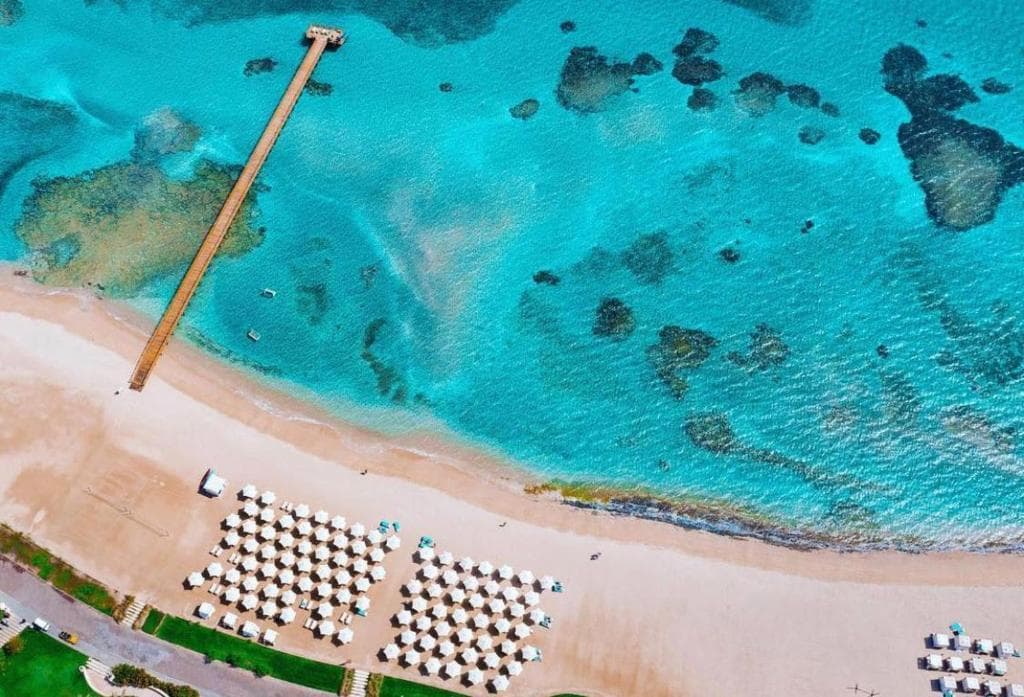 Hotel Baron Palace Sahl Hasheesh - 27