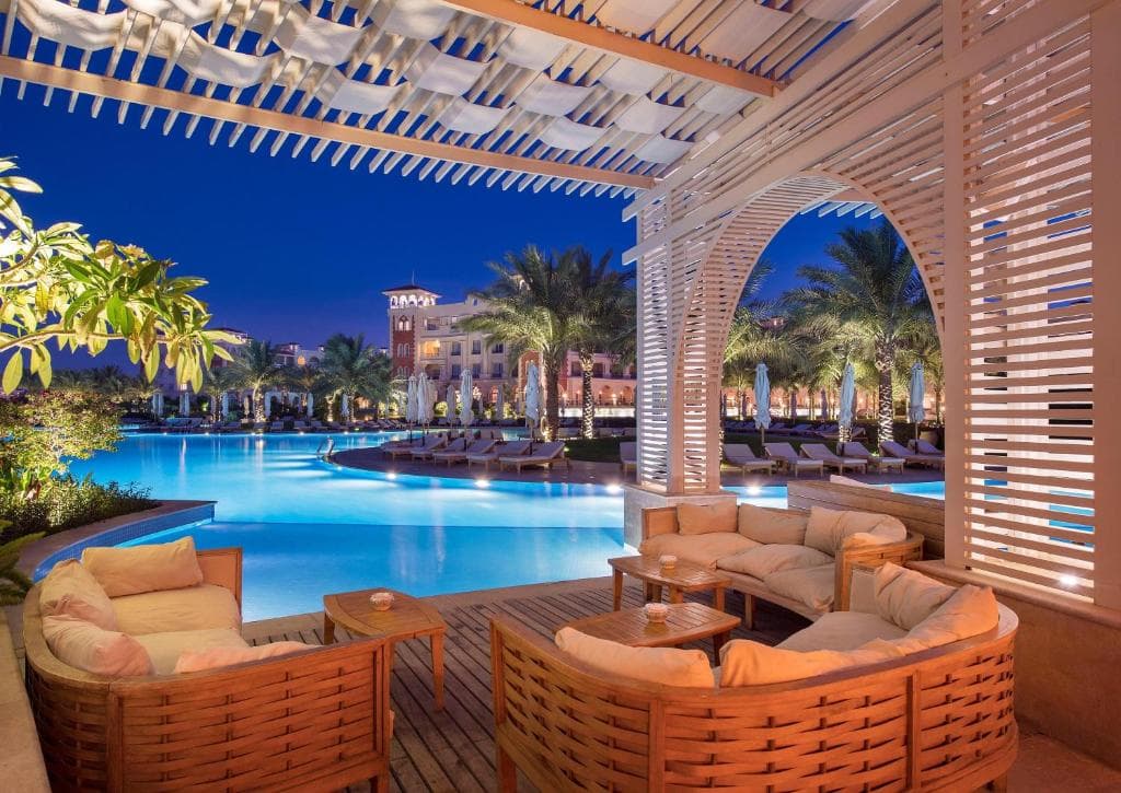 Hotel Baron Palace Sahl Hasheesh - 41