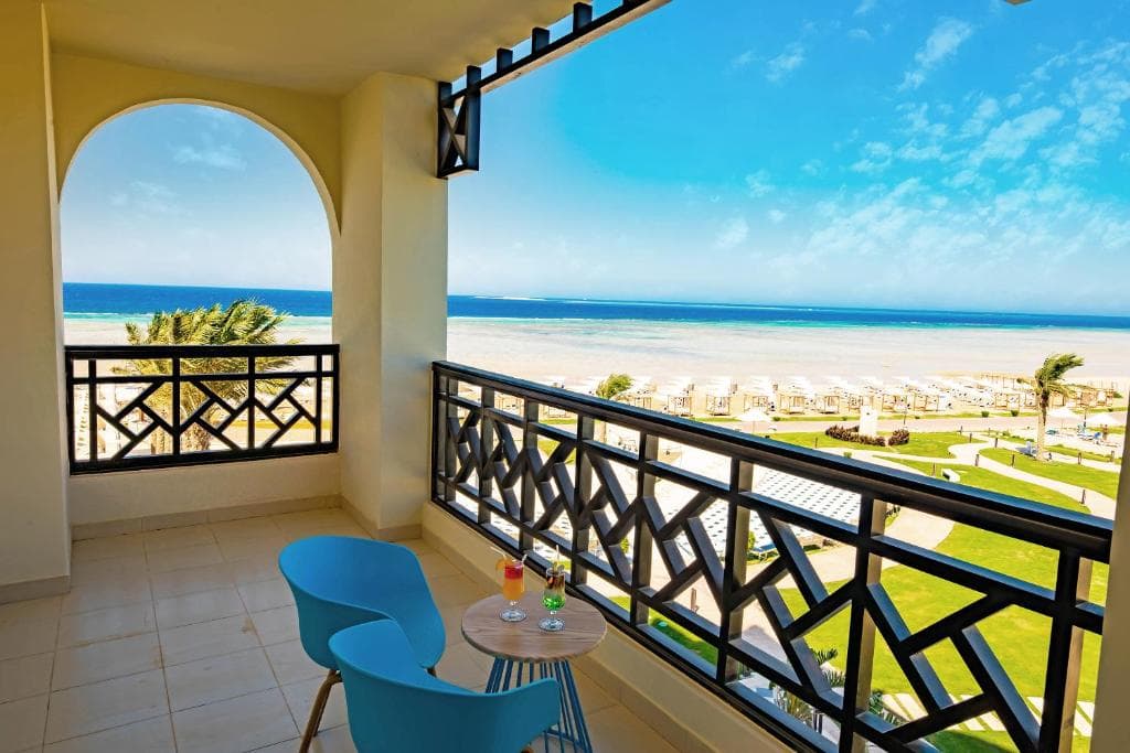Hotel Gravity & Aqua Park Sahl Hasheesh - 17