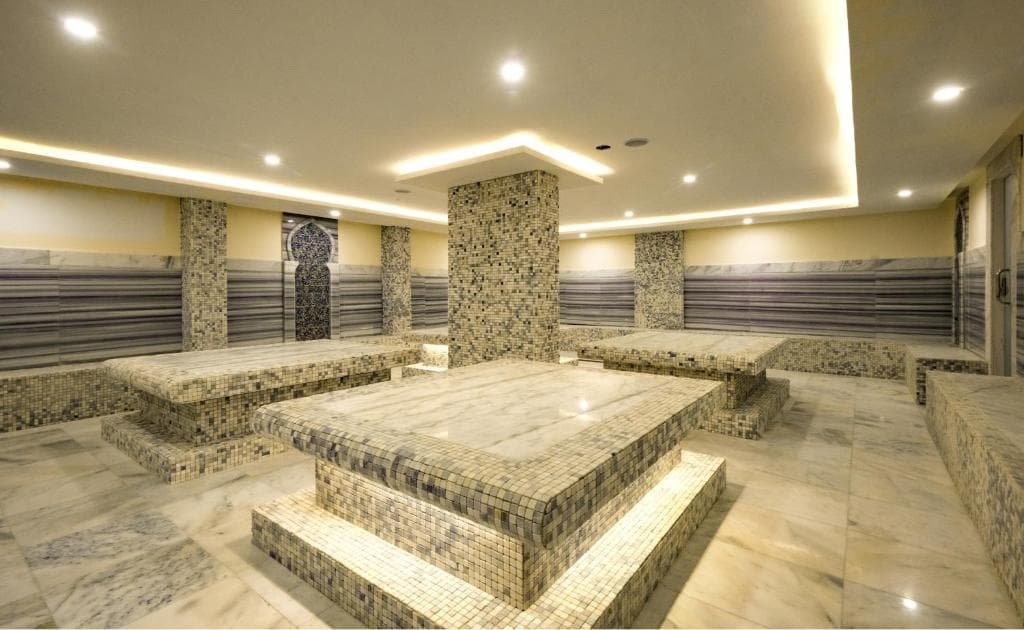 Hotel Gravity & Aqua Park Sahl Hasheesh - 43