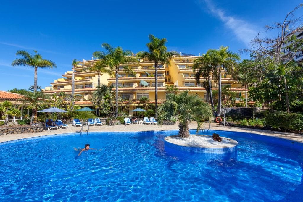Apartamentos Tigaiga Suites - 3