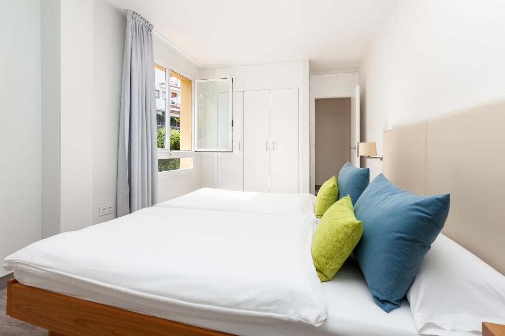 Apartamentos Tigaiga Suites - 6