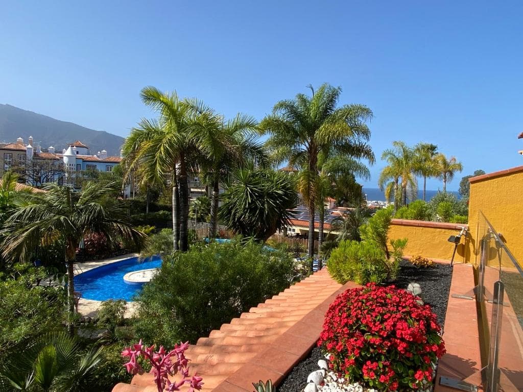 Apartamentos Tigaiga Suites - 15