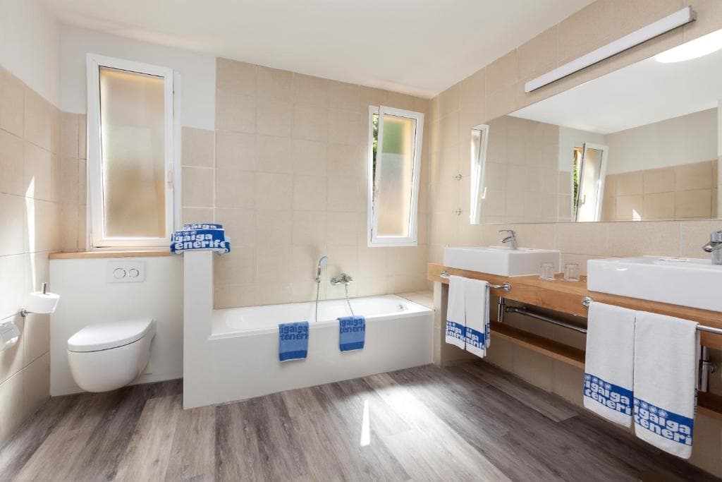 Apartamentos Tigaiga Suites - 33