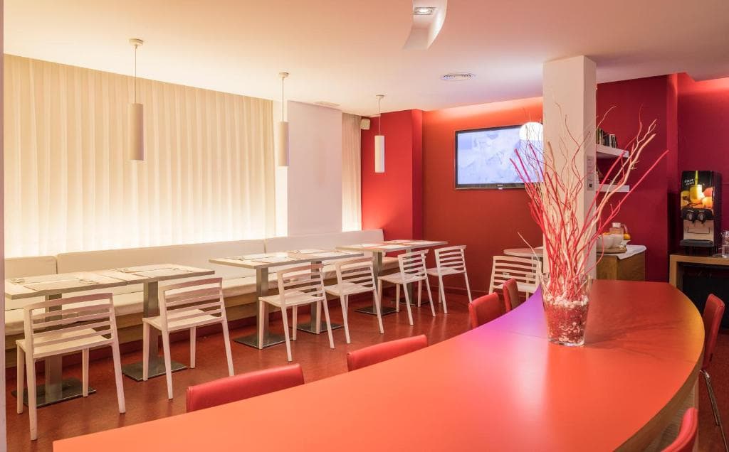 Hotel Ciutat Vella - 7