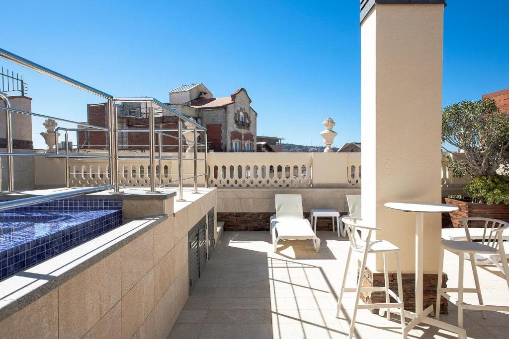 Hotel Ciutat Vella - 8