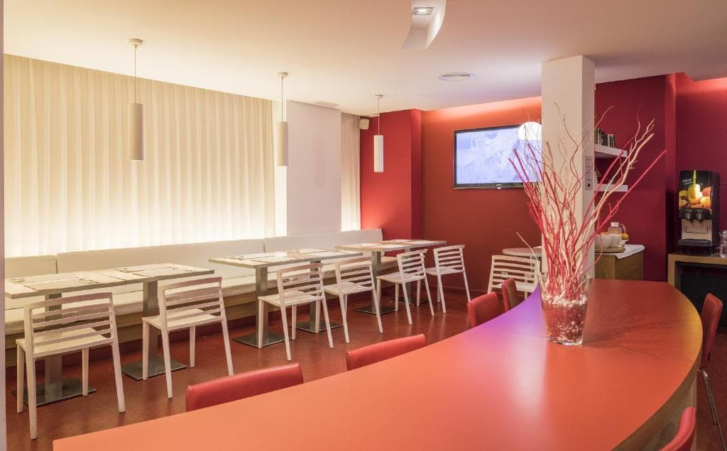 Hotel Ciutat Vella - 20