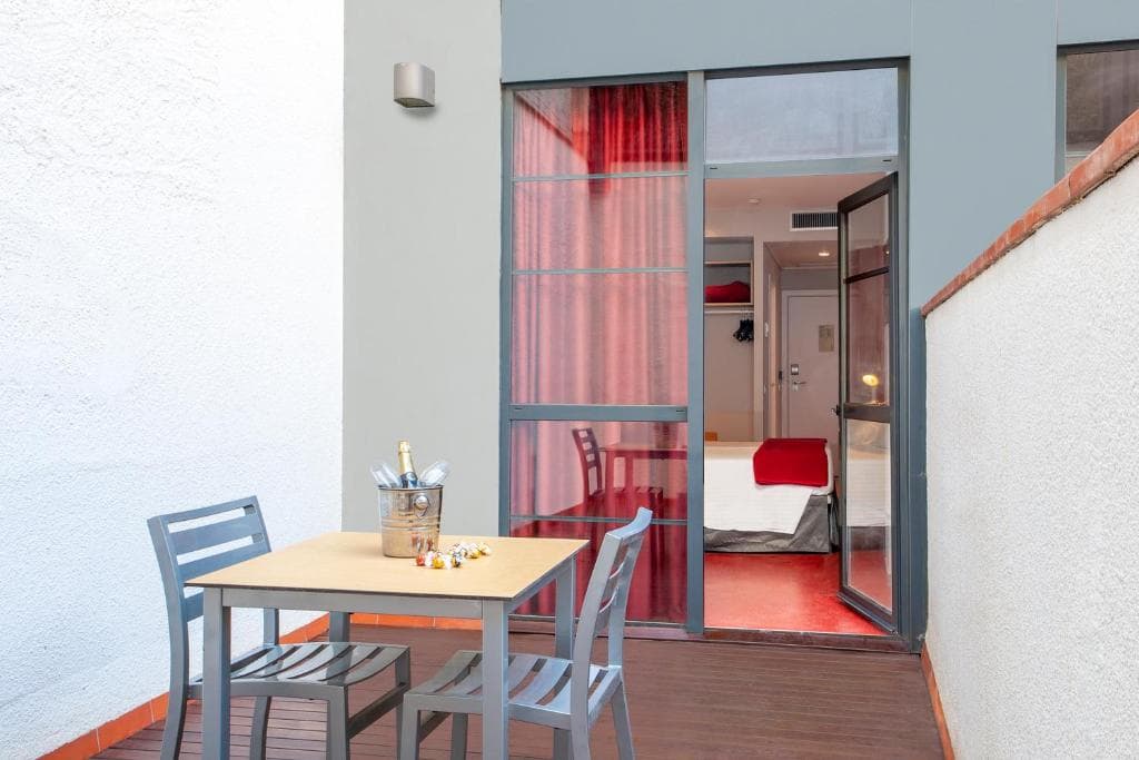 Hotel Ciutat Vella - 25