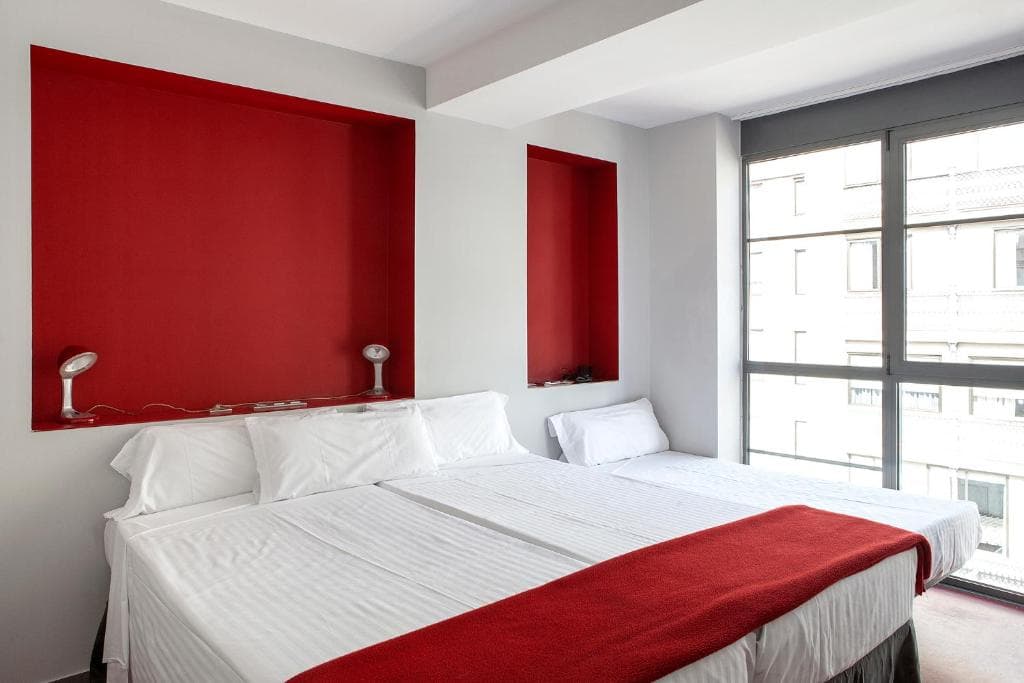 Hotel Ciutat Vella - 28