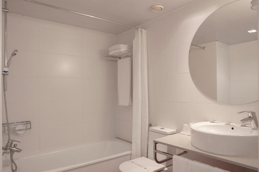 Hotel Ciutat Vella - 29