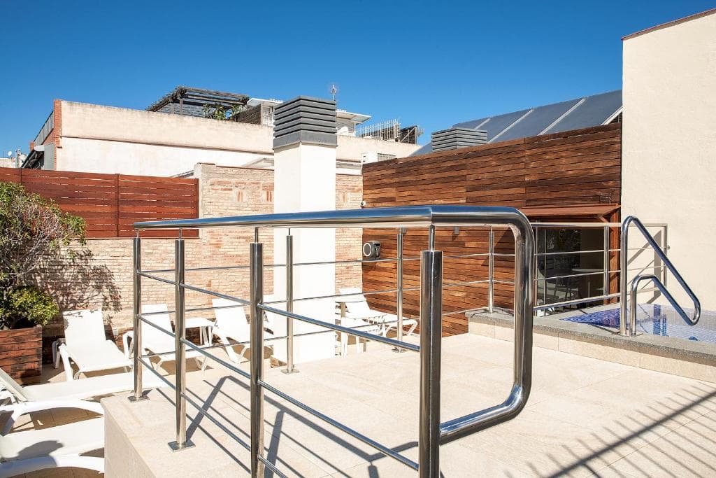 Hotel Ciutat Vella - 30