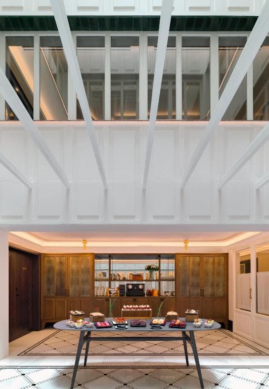 Hotel H10 Madison - 26