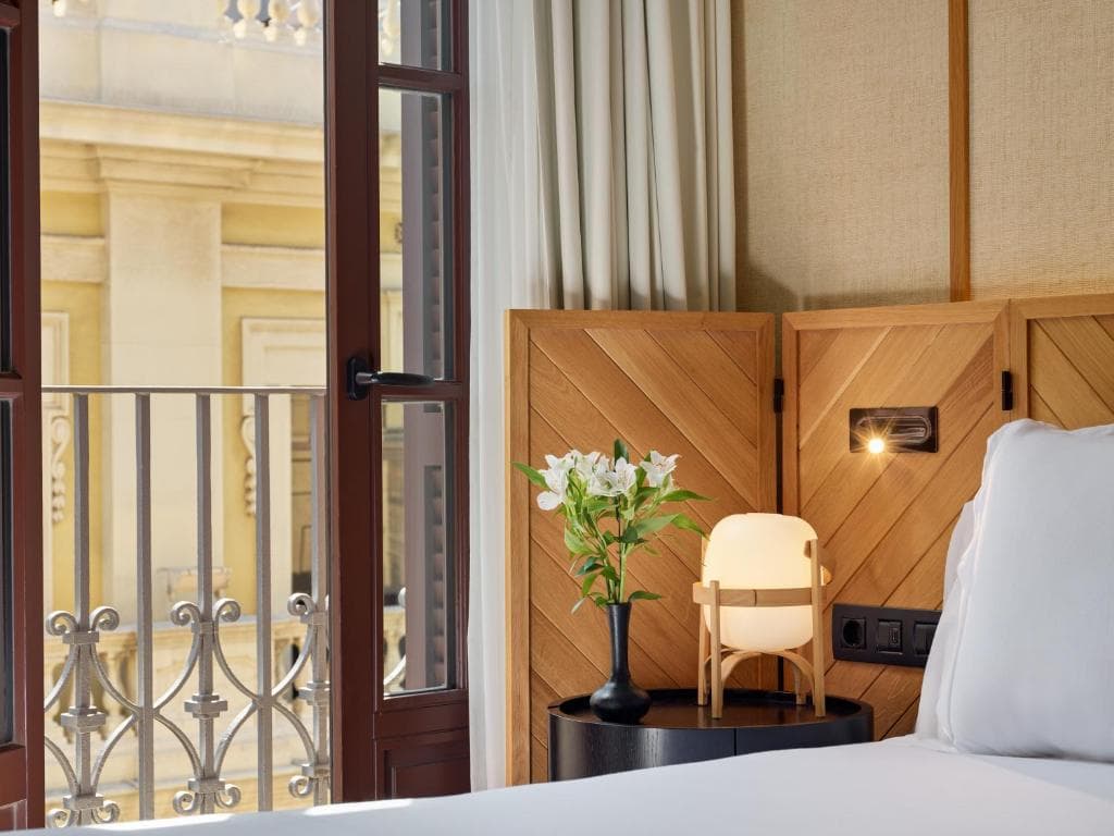 Hotel H10 Madison - 27