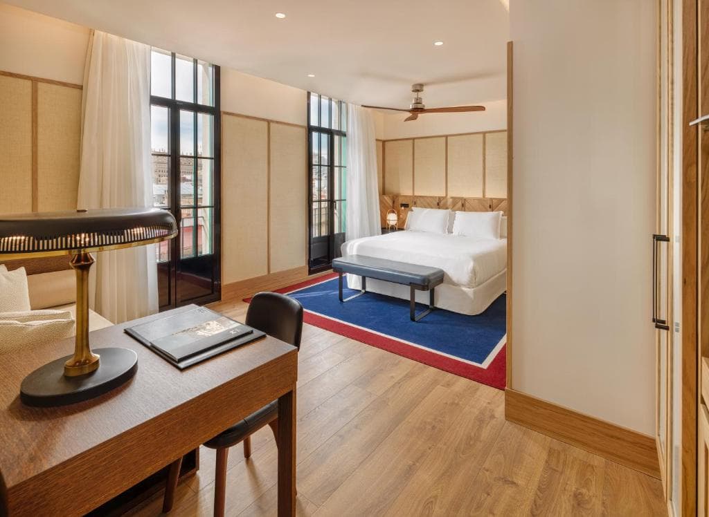 Hotel H10 Madison - 33