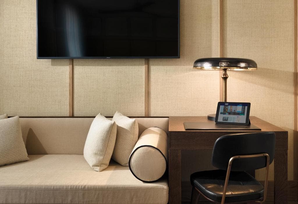 Hotel H10 Madison - 41