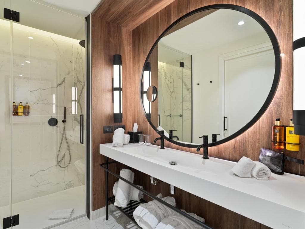 Hotel H10 Madison - 45