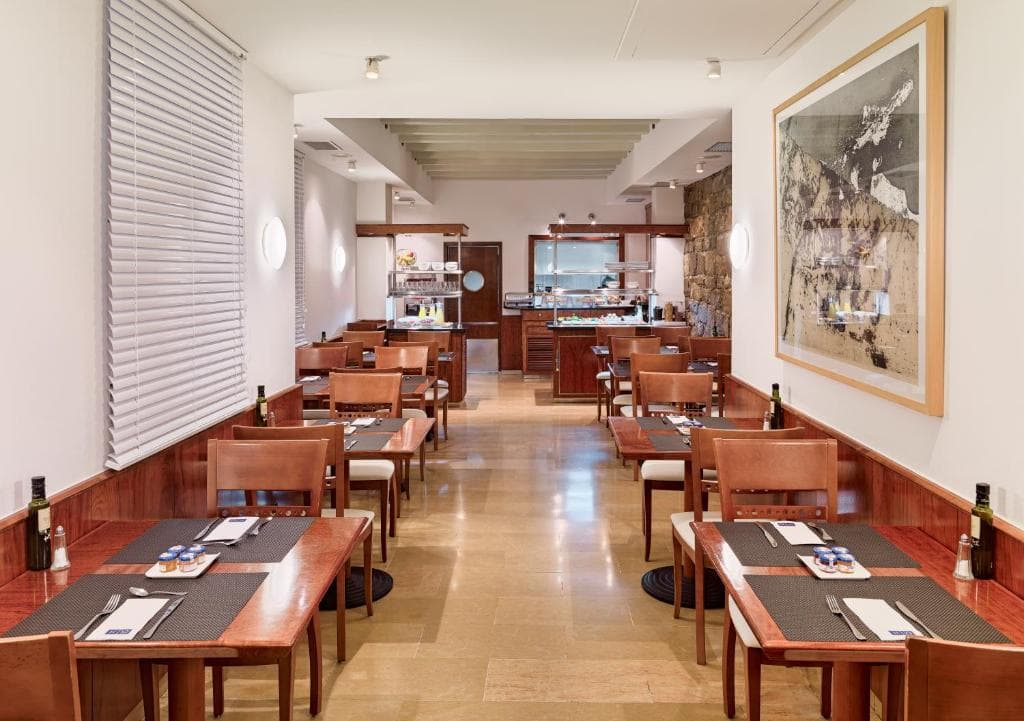 Hotel H10 Raco del Pi - 5