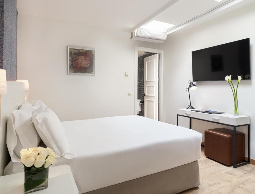 Hotel H10 Raco del Pi - 10