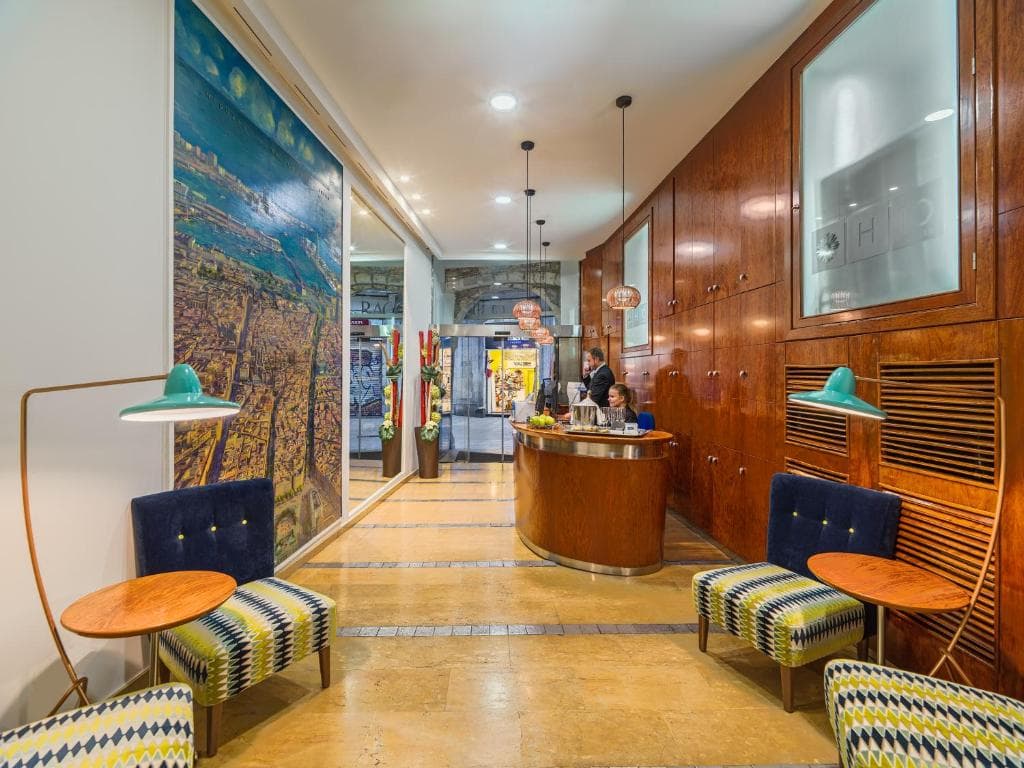 Hotel H10 Raco del Pi - 14