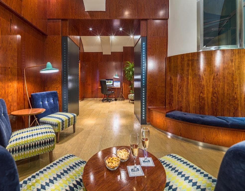 Hotel H10 Raco del Pi - 15