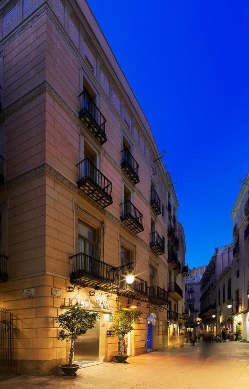 Hotel H10 Raco del Pi - 17