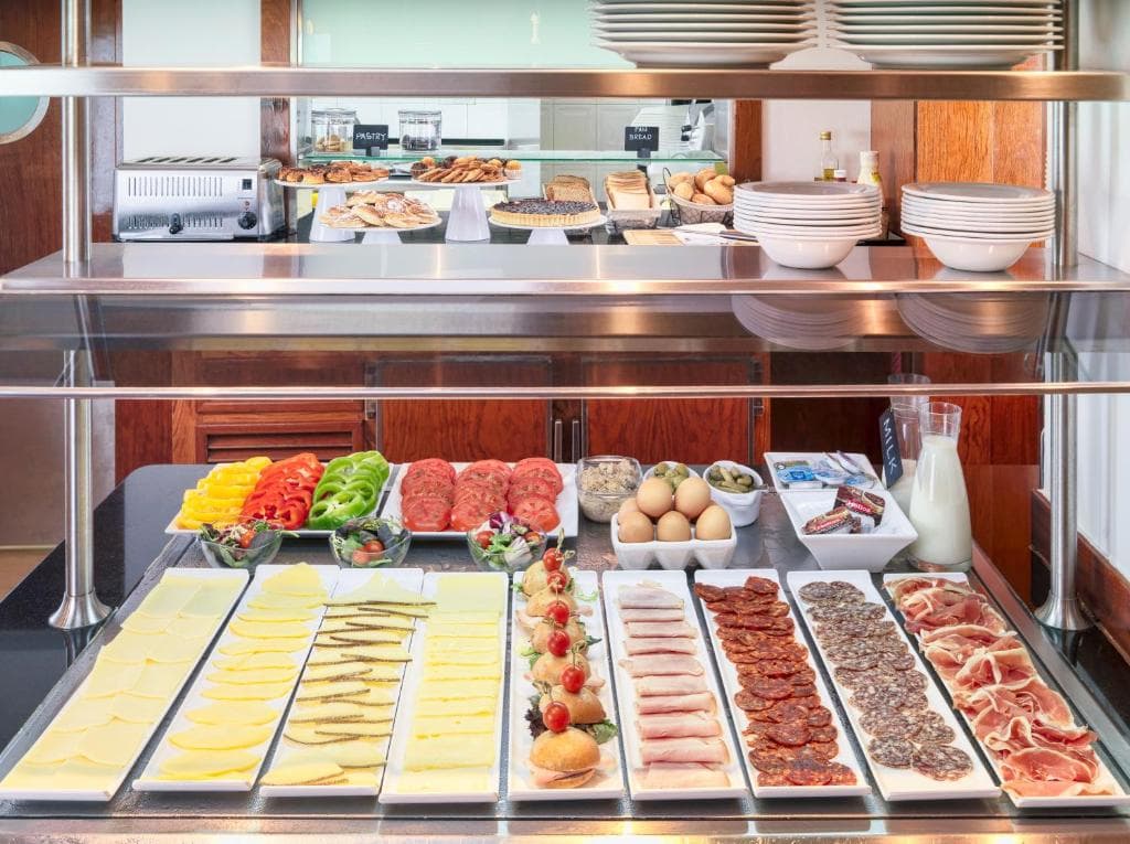 Hotel H10 Raco del Pi - 20