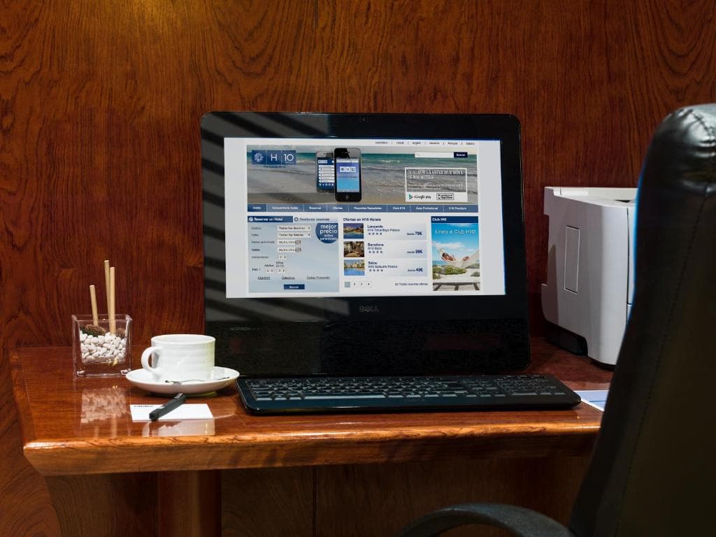 Hotel H10 Raco del Pi - 23