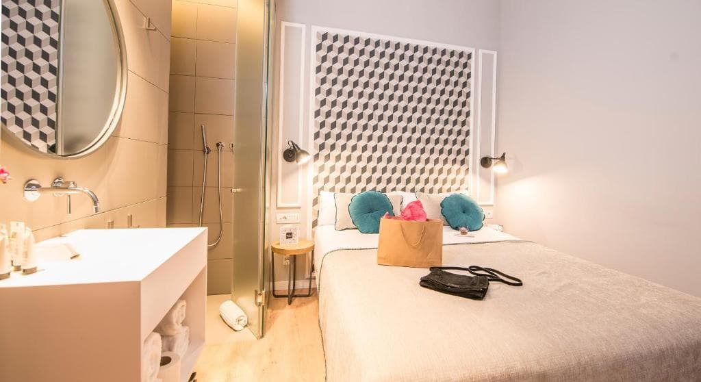 Hotel Mosaic by Ona - 3