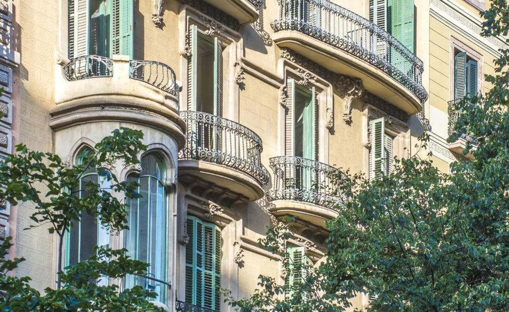 Hotel Mosaic by Ona - 19