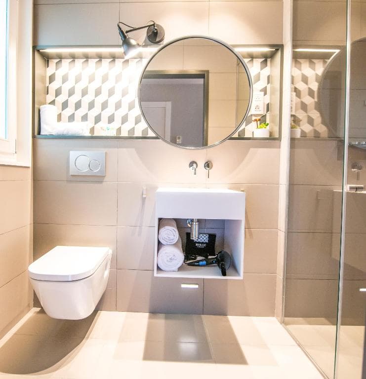 Hotel Mosaic by Ona - 38