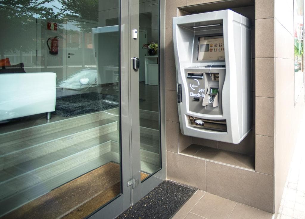 Hotel Ona Living Barcelona - 11