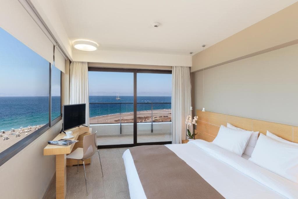Hotel Cactus - 3