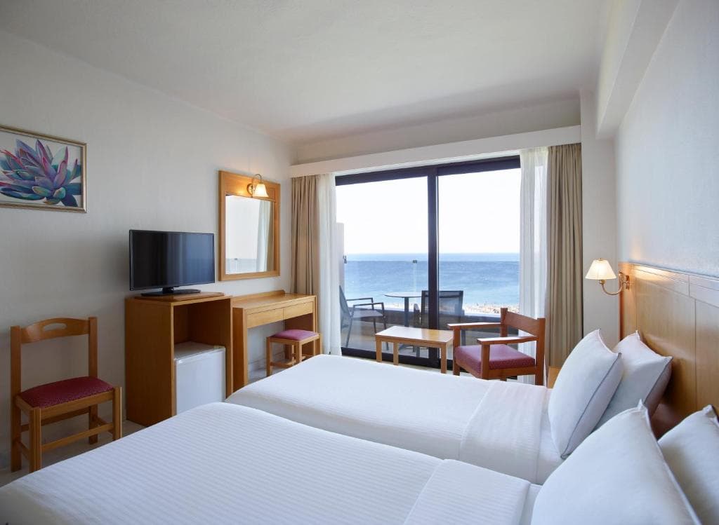 Hotel Cactus - 14