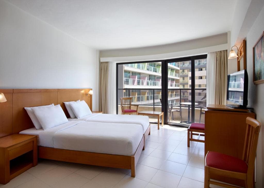 Hotel Cactus - 15