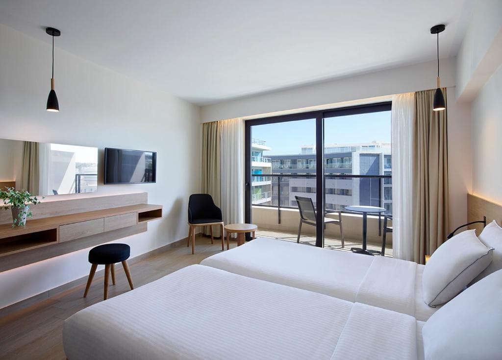 Hotel Cactus - 16