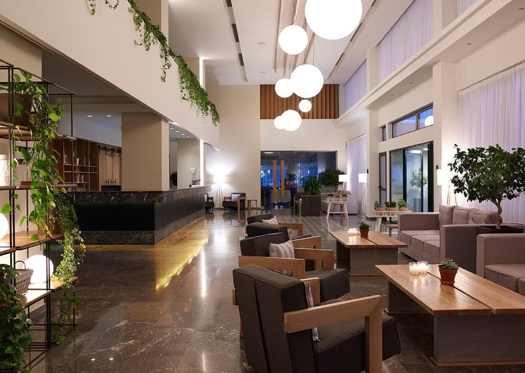 Hotel Cactus - 24