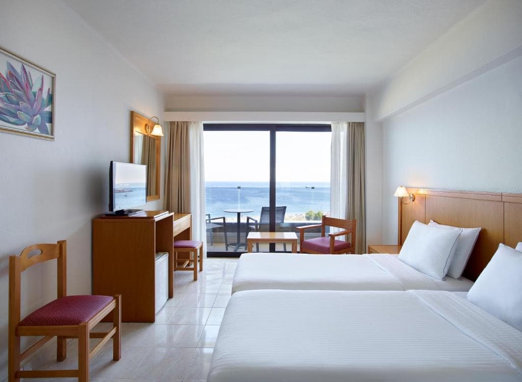Hotel Cactus - 44