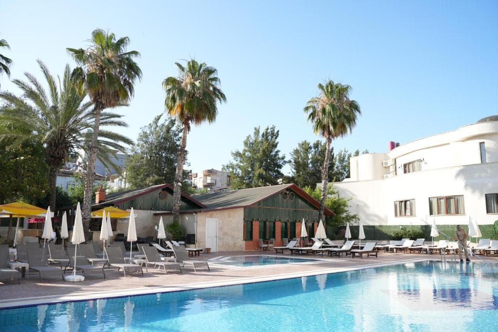 Hotel Ada NewDay Resort Spa - 2