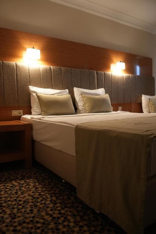 Hotel Ada NewDay Resort Spa - 4