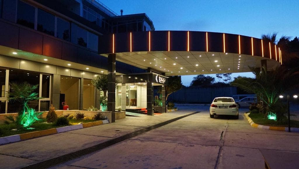 Hotel Ada NewDay Resort Spa - 14