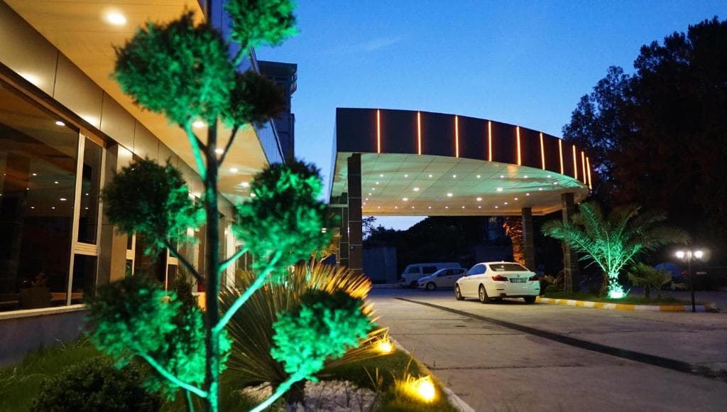 Hotel Ada NewDay Resort Spa - 19