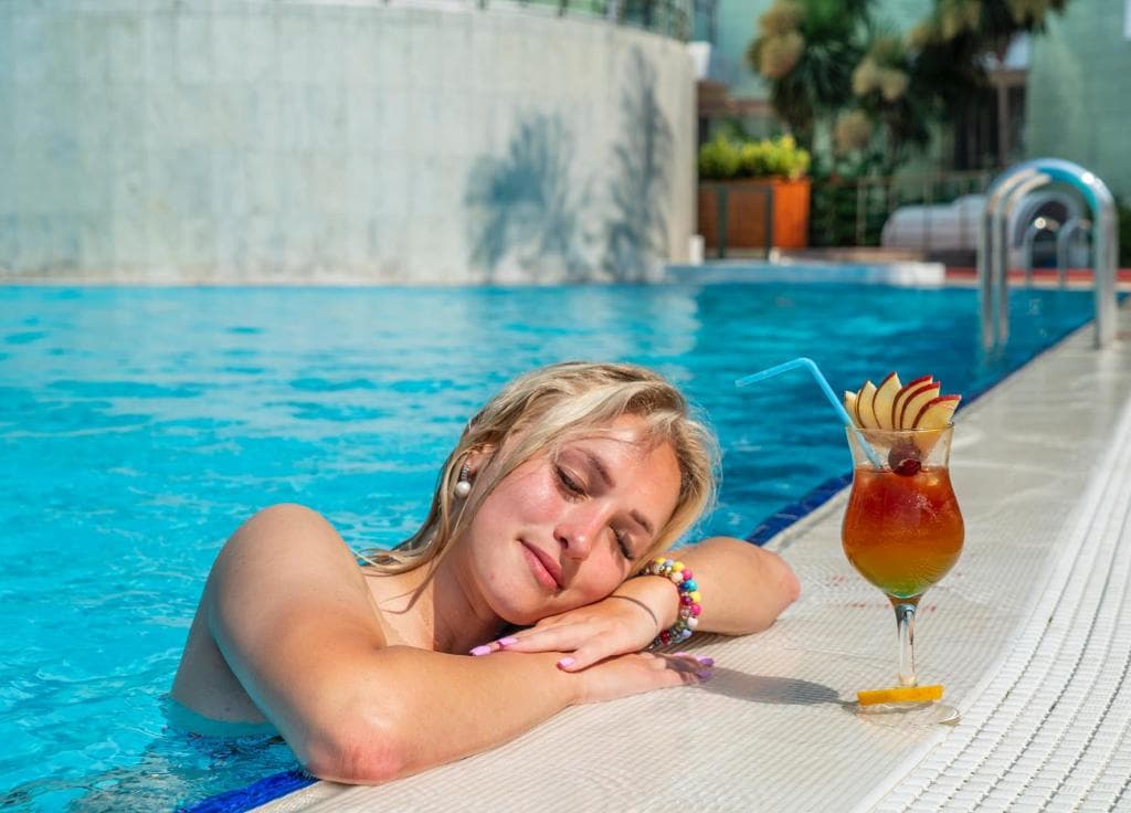 Charter Kusadasi - GRAND BELISH BEACH RESORT - 11