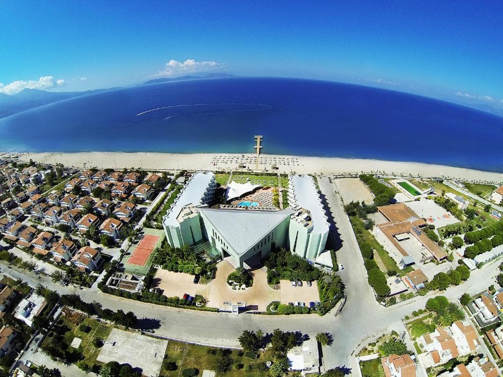 Charter Kusadasi - GRAND BELISH BEACH RESORT - 41